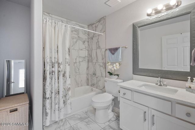 620 Vargas Street, Anthony, NM 88021