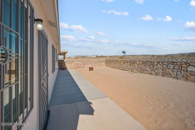 620 Vargas Street, Anthony, NM 88021