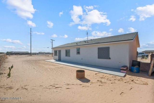 620 Vargas Street, Anthony, NM 88021