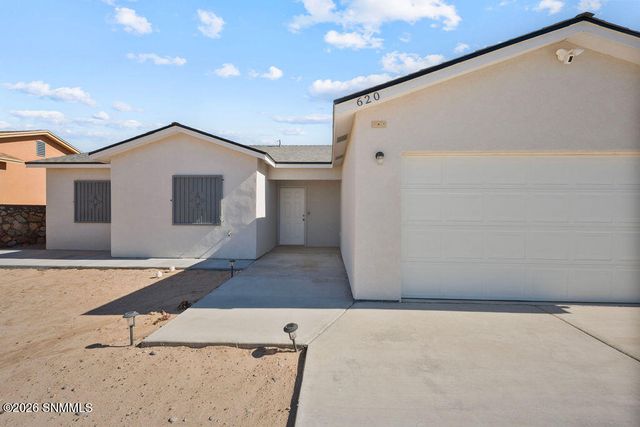 620 Vargas Street, Anthony, NM 88021
