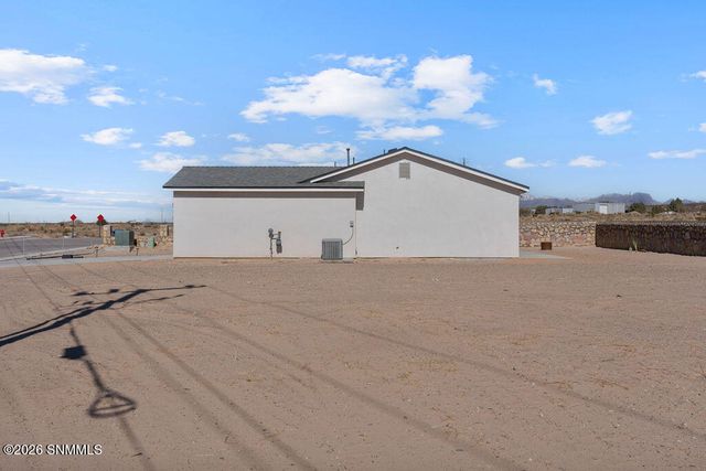 620 Vargas Street, Anthony, NM 88021