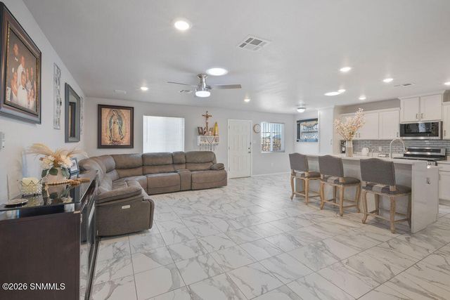 620 Vargas Street, Anthony, NM 88021