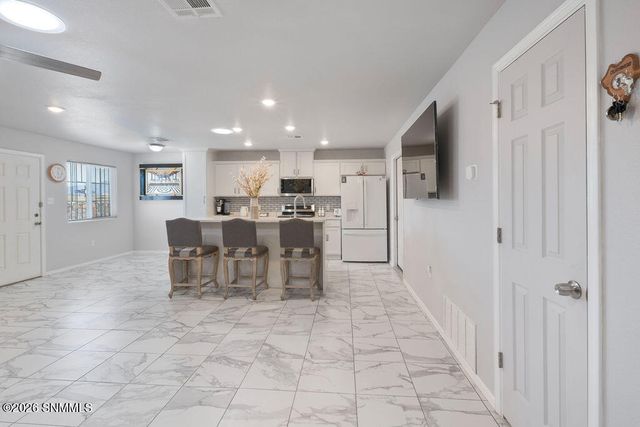 620 Vargas Street, Anthony, NM 88021