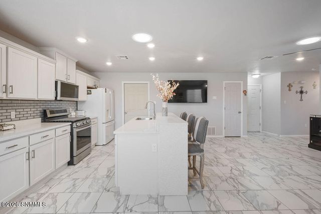 620 Vargas Street, Anthony, NM 88021