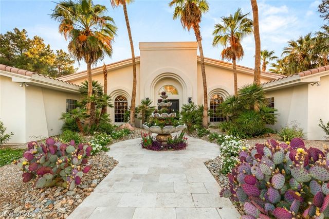 7185 Ranchito Circle, Las Vegas, NV 89120