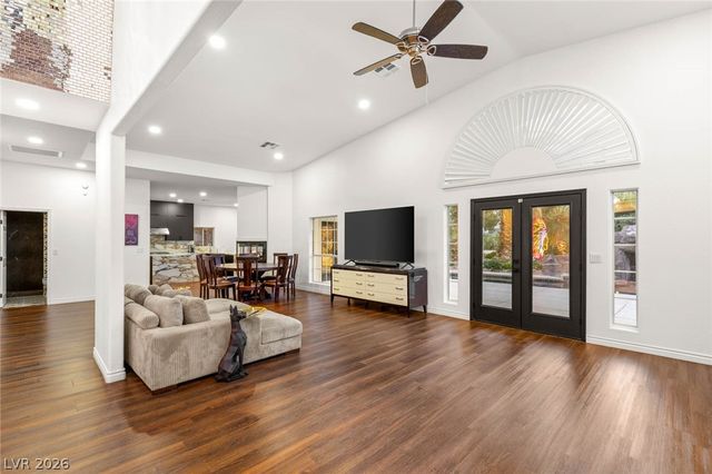 7185 Ranchito Circle, Las Vegas, NV 89120