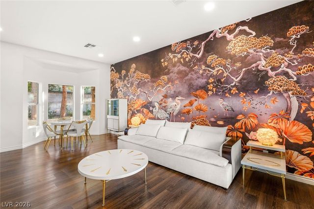 7185 Ranchito Circle, Las Vegas, NV 89120