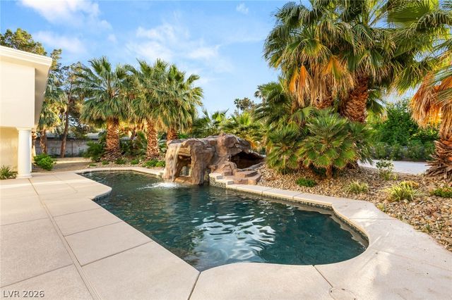 7185 Ranchito Circle, Las Vegas, NV 89120