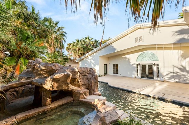 7185 Ranchito Circle, Las Vegas, NV 89120