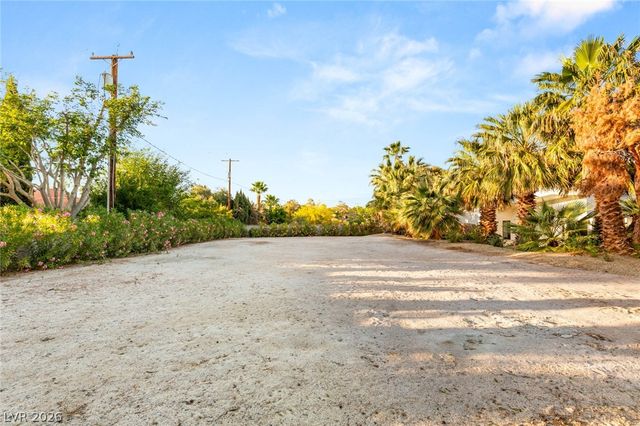 7185 Ranchito Circle, Las Vegas, NV 89120