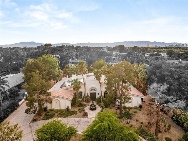 7185 Ranchito Circle, Las Vegas, NV 89120