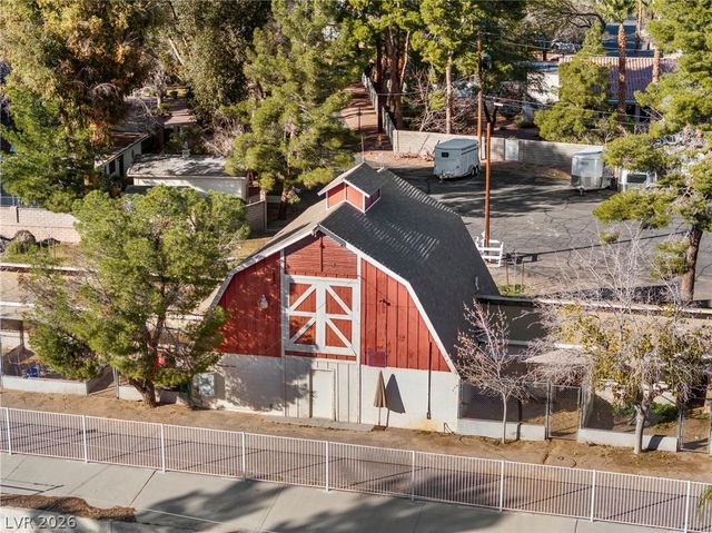 7185 Ranchito Circle, Las Vegas, NV 89120