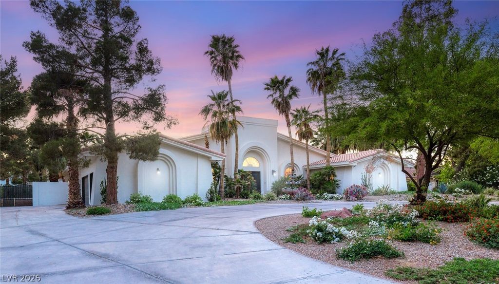 7185 Ranchito Circle, Las Vegas, NV 89120 — photo 4