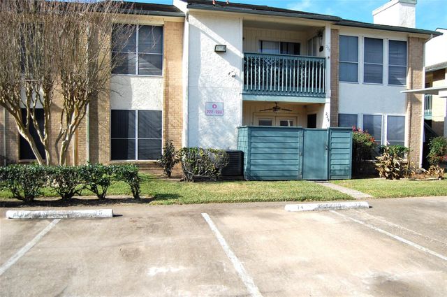 250 El Dorado Boulevard 229, Houston, TX 77598