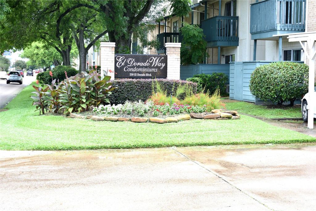 250 El Dorado Boulevard 229, Houston, TX 77598
