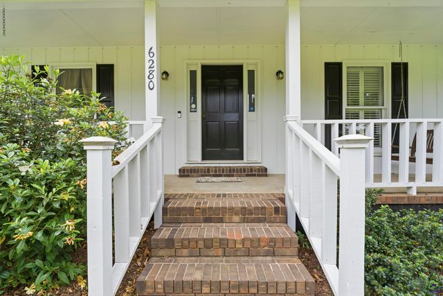 6280 Stapleton Road, Macon, GA 31204