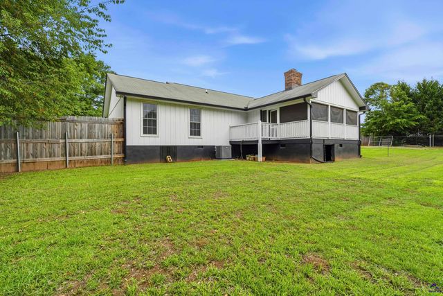 6280 Stapleton Road, Macon, GA 31204