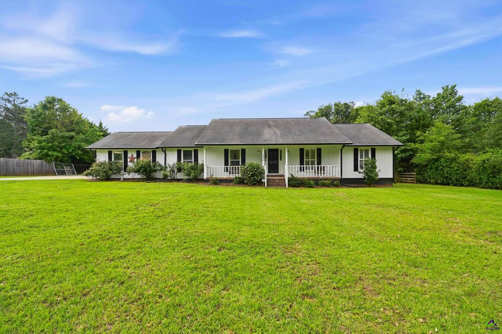 6280 Stapleton Road, Macon, GA 31204