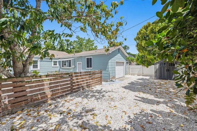 3125 QUEEN STREET N, St Petersburg, FL 33713