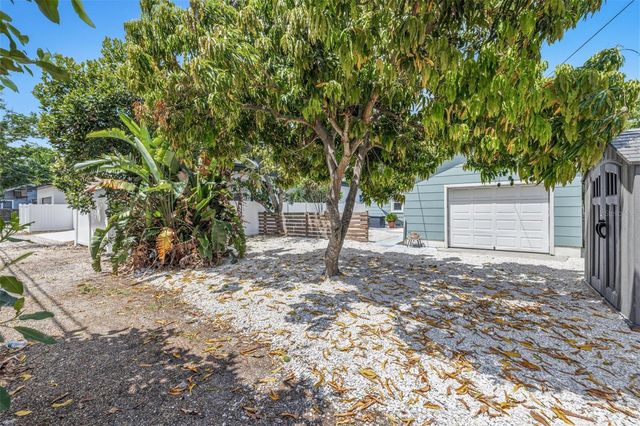 3125 QUEEN STREET N, St Petersburg, FL 33713