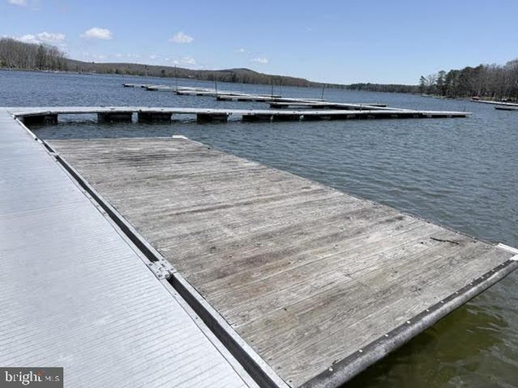 Image 14 of property listing at TURKEY NECK RD #LOT 12, Swanton, MD 21561