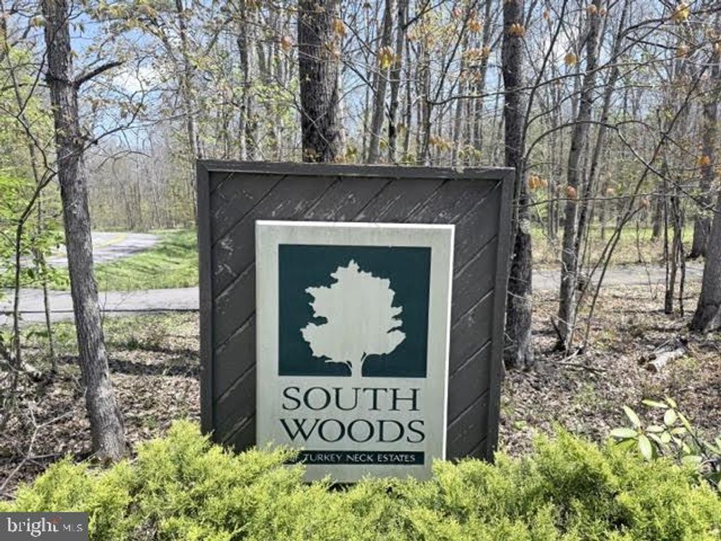 Image 4 of property listing at TURKEY NECK RD #LOT 12, Swanton, MD 21561