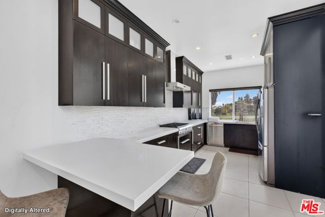 17736 Arvida Drive, Los Angeles, CA 91344