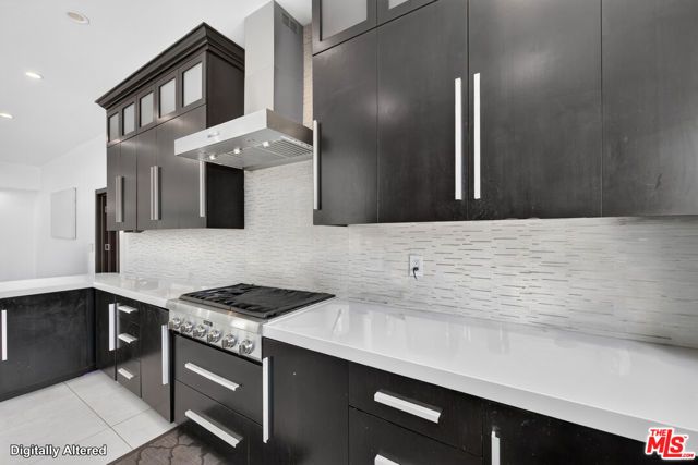 17736 Arvida Drive, Los Angeles, CA 91344