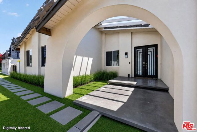 17736 Arvida Drive, Los Angeles, CA 91344