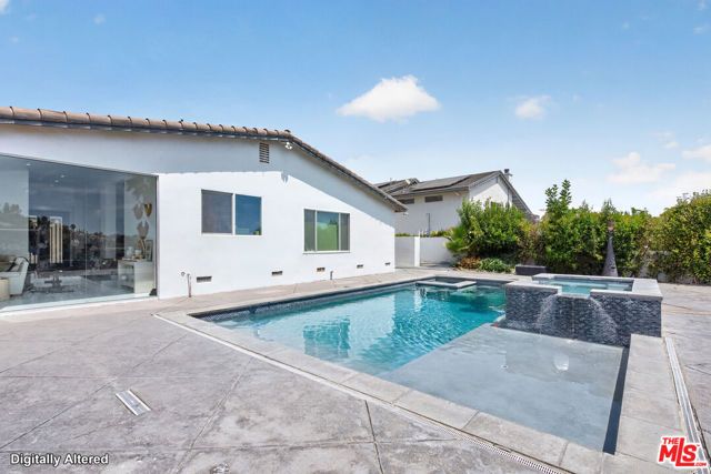 17736 Arvida Drive, Los Angeles, CA 91344
