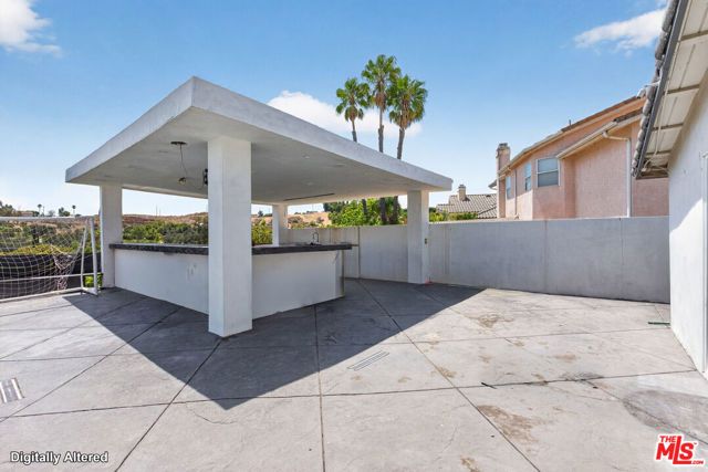 17736 Arvida Drive, Los Angeles, CA 91344