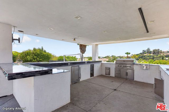 17736 Arvida Drive, Los Angeles, CA 91344