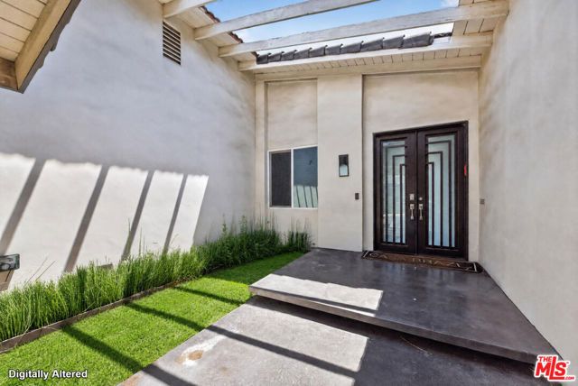 17736 Arvida Drive, Los Angeles, CA 91344