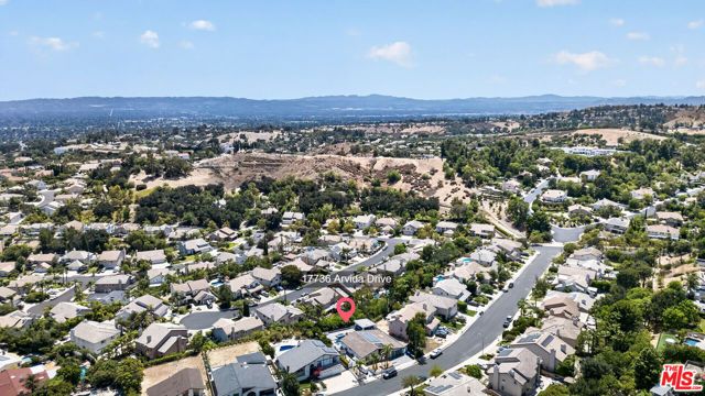 17736 Arvida Drive, Los Angeles, CA 91344