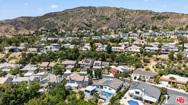 17736 Arvida Drive, Los Angeles, CA 91344