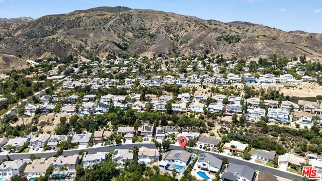 17736 Arvida Drive, Los Angeles, CA 91344