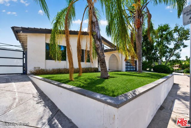 17736 Arvida Drive, Los Angeles, CA 91344