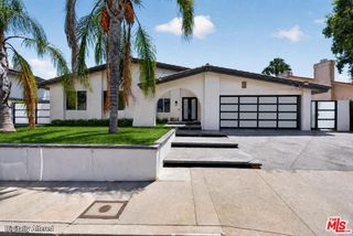 17736 Arvida Drive, Los Angeles, CA 91344