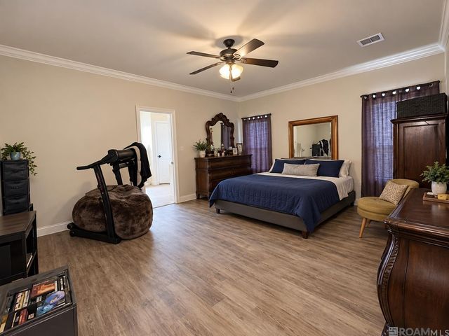 13138 Montrose North Drive, Denham Springs, LA 70726