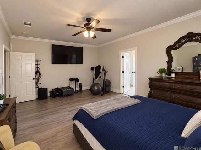 13138 Montrose North Drive, Denham Springs, LA 70726