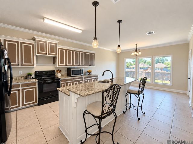 13138 Montrose North Drive, Denham Springs, LA 70726