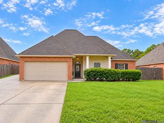 13138 Montrose North Drive, Denham Springs, LA 70726