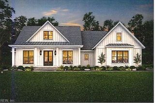 Lot 1 Riverwatch DR, Gloucester, VA 23061