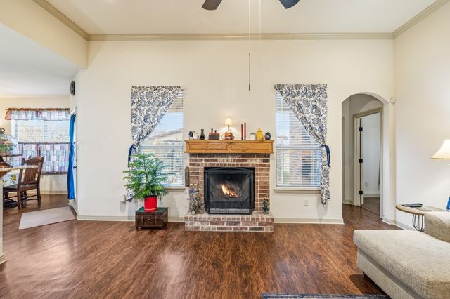 169 Savannah Drive, Weatherford, TX 76087