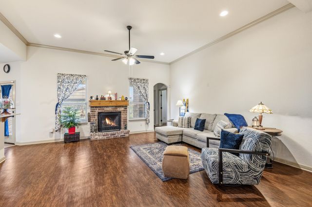 169 Savannah Drive, Weatherford, TX 76087