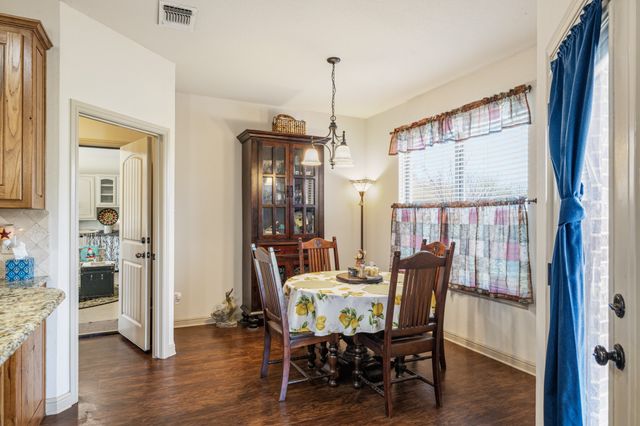 169 Savannah Drive, Weatherford, TX 76087