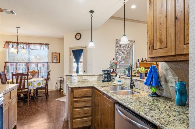 169 Savannah Drive, Weatherford, TX 76087