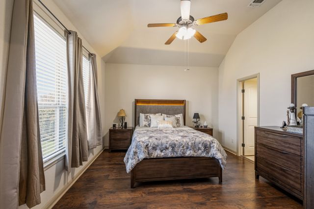 169 Savannah Drive, Weatherford, TX 76087