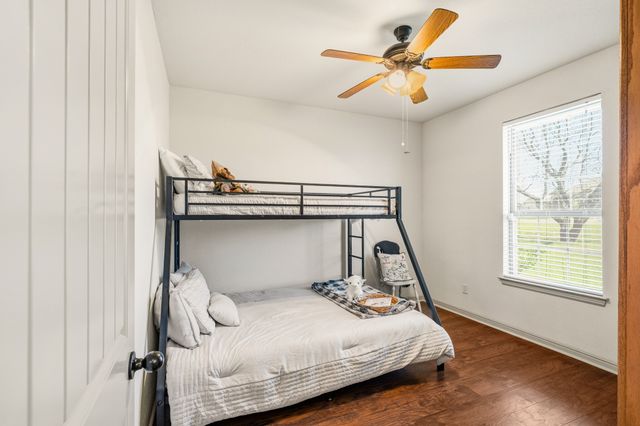 169 Savannah Drive, Weatherford, TX 76087