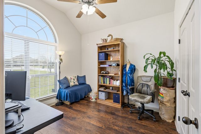 169 Savannah Drive, Weatherford, TX 76087